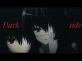 Darkside | AMV| Аниме клип | Иная |👻
