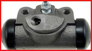 Great product -  Dorman W17507 Rear Driver Side Drum Brake Wheel Cylinder Compatible with Select Mod