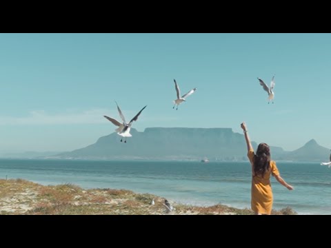 MarsiAnka - Just