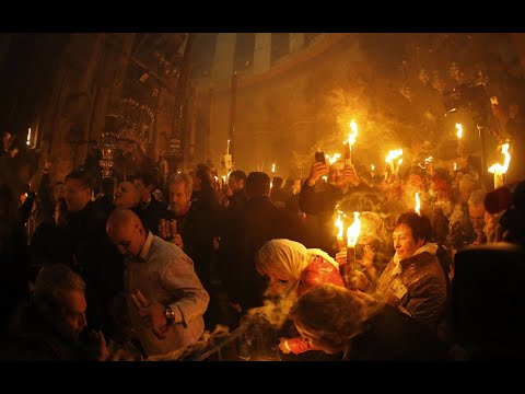 Video: Kokios Stačiatikių šventės Vadinamos Didžiosiomis