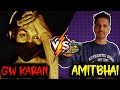 Gw Karan vs Amitbhai (DESI GAMERS vs GW KARAN) 1 vs 1 Clash Squad Challenge || Free Fire