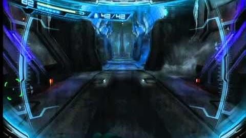 Metroid: Other M - First Time Gampelay - 36