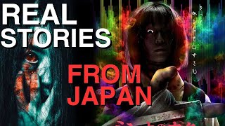 TRUE Horror Stories From Japan | Honto Ni Atta Kowai Hanashi (2023) Movie Recap