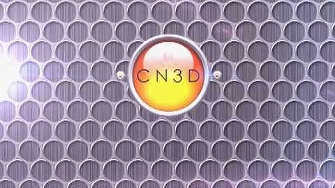 CN3D INTRO