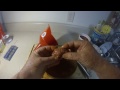 Ultimate Method to Keep Chicken Liver on the Hook!