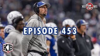 Episode 453 | Shane Steichen Evaluation + Hall of Fame Debate