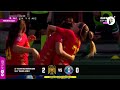 #GolesP11 U. Española 2-0 Audax Italiano Fecha 25 2R Campeonato Femenino SQM 07-09-2024