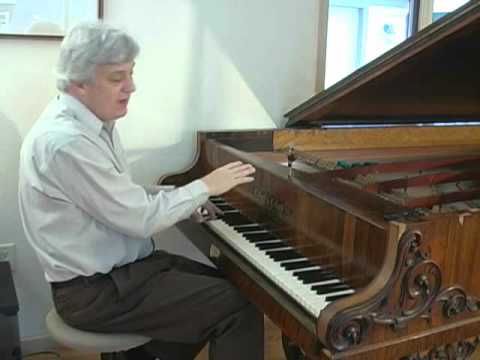 Tuning 18th-century Well Temperament at the Piano,...