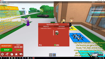 Roblox Exploiting #26: Killing Oders in HSL (Themes are back!)