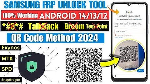 Samsung Frp Tool 2024 All Samsung Android 11,12,13 Frp Bypass/ADB Enable Failed No *#0*#/GSM DEVIL