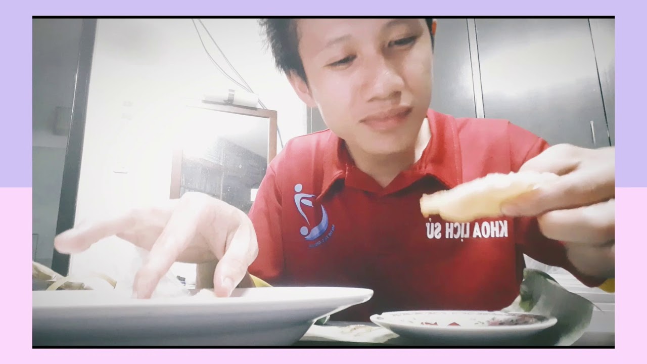 Ăn eat eat ăn - YouTube