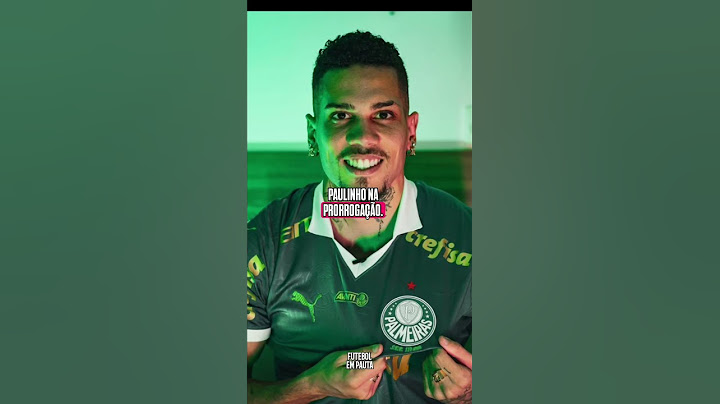 🚨 PALMEIRAS ELIMINA o BOTAFOGO