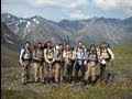 Andrew Skurka's Guided Alaska Adventure 2013