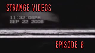 Strange YouTube Videos - Episode 8