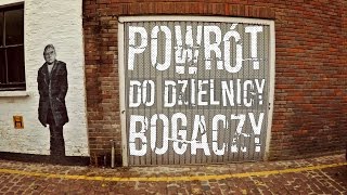 Powrót do dzielnicy BOGACZY #47 ( SOUTH KENSINGTON )