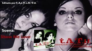 t.A.T.u. | 200 Km/h In The Wrong Lane | Transcendent Version | Full Album
