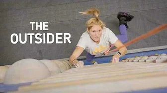 Persistence and Pain: Svana's Test of Strength | The Outsider Ep.3