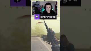 Thats How You Clutch It. Lunarthegod On