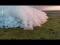 Au cœur du combat avec les pompiers - RTBF Info