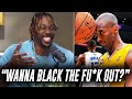 7 NBA Legends Sharing Insane Prime Kobe Bryant Stories