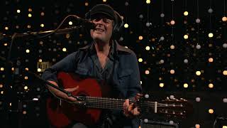 Gregory Alan Isakov - The Fall (Live on KEXP)