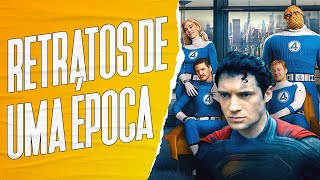 Download Lagu SUPERMAN, QUARTETO FANTÁSTICO E OS ESTADOS UNIDOS COMO UM IMPÉRIO DECADENTE | Galãs Feios MP3 Download Lagu SUPERMAN, QUARTETO FANTÁSTICO E OS ESTADOS UNIDOS COMO UM IMPÉRIO DECADENTE | Galãs Feios MP3