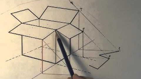 Drawing Shadows part 2