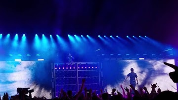 Logic - Slave (Live in St. Louis)