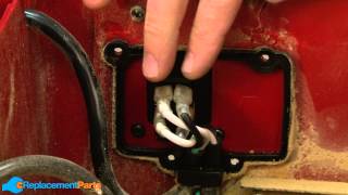 How to Replace the Switch on a Skil 3305 Table Saw