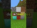 LAS MEJORES 3 GRANJAS para TU MUNDO ⛏️😎 #minecraft #minecrafttutorial #minecraftfarm #gaming