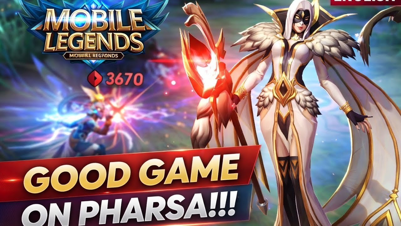 Mobile Legends! Great match on Pharsa Franco never caught me.#mobaillegends #gaming #mobalegends5v5 