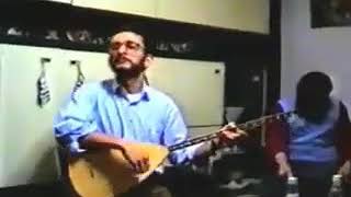 Hasret Gülteki̇n - Semah Resimi