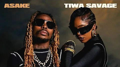 Tiwa Savage and Asake's Loaded (Official Video) Review ✨