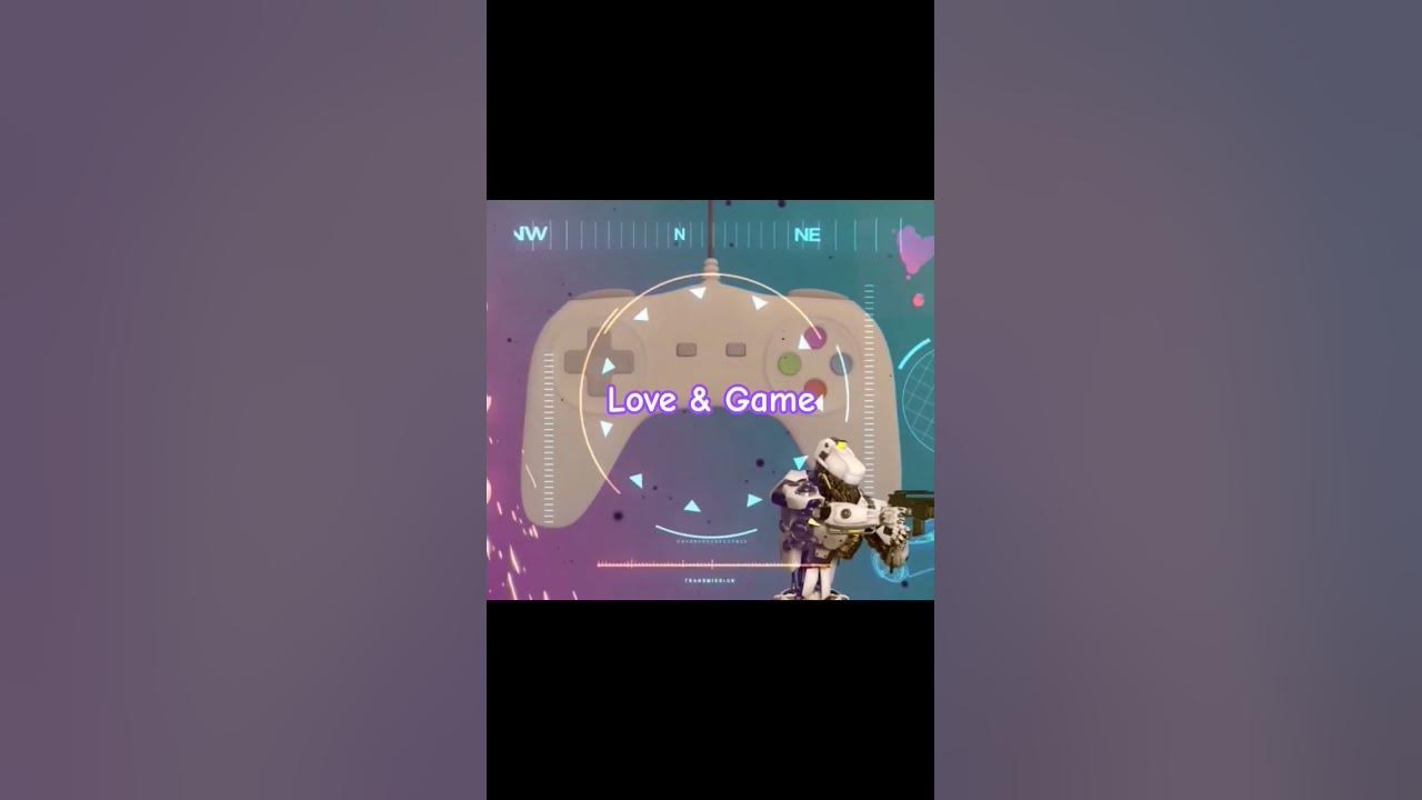 Love and Game - |Lyric Video| #love #games #anime #funvibes #playlist2025 Love and Game - |Lyric Video| #love #games #anime #funvibes #playlist2025