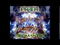 Prãnã - Geomantik  (full album) 1997