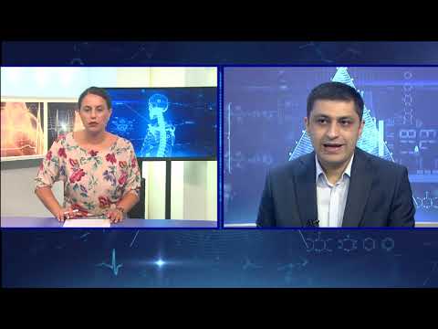 იმპულსი-მთავარი თემა: მიოკარდიუმის ინფარქტი