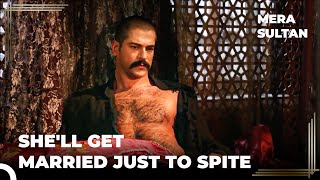 Aybige Agreed on Getting Married | Mera Sultan