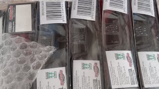 Monsuno Oyuncak Paket Açılımı