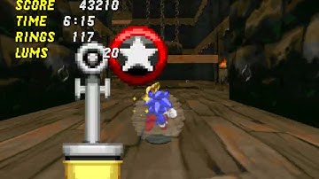 SRB2 ULDC Spring 2022 - Hydro Altar