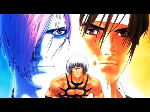 The King of Fighters '97 Global Match trailer #1 - video Dailymotion