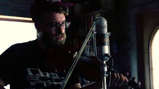 Video thumbnail of "Red Mountain Wine / Joe Macheret"