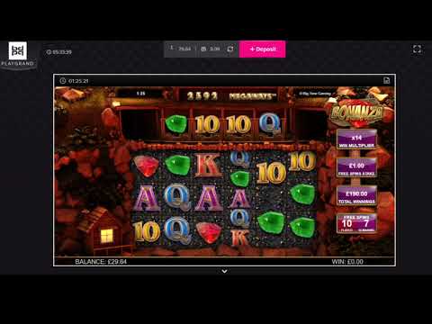 бездепозитный бонус Bonanza Game $5 бездепозитный бонус Bonanza Game $5