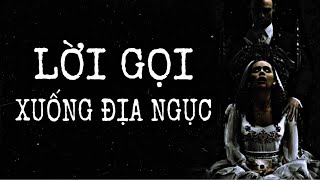 [ TẬP 299 ] LỜI GỌI XUỐNG ĐỊA NGỤC  | CHUYỆN TÂM LINH |  NAM KỂ CHUYỆN MA