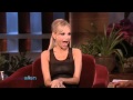 Emmys and Ambien with Kristin Chenoweth