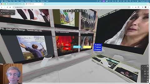 AirVideos - demo for hackathon submission
