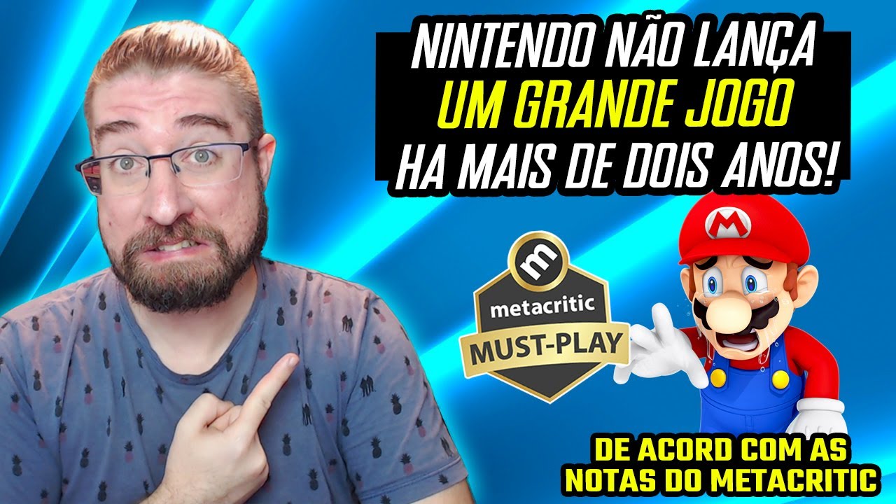 PRÉ BLACK FRIDAY ARRASADORA! Mario Wonder, Zelda TotK e Switch OLED em  preços INSANOS! 