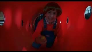 Jingle All the Way (Extended Cut) - Scene #9 - The Bouncing Ball