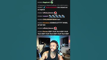 Scarlxrd - Xff the grid extended (Snippet #256)