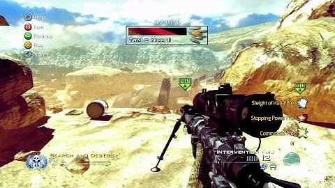 360 Claymore Switch No-Scope Wallbang