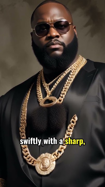 Rick Ross vs. Freeway Ricky Ross: The Beef Just Got PERSONAL! 🔥 - YouTube
